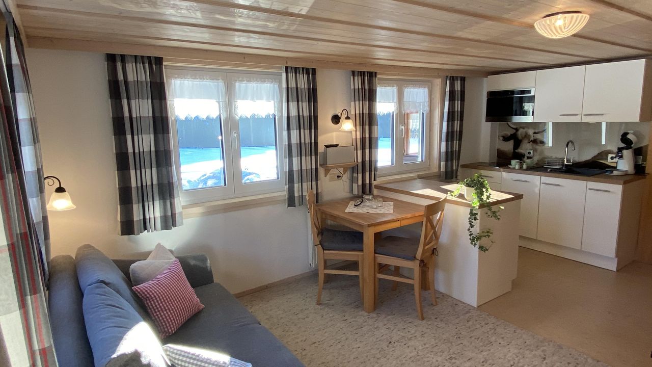 Einraumwohnung 6 Einraumwohnung 6